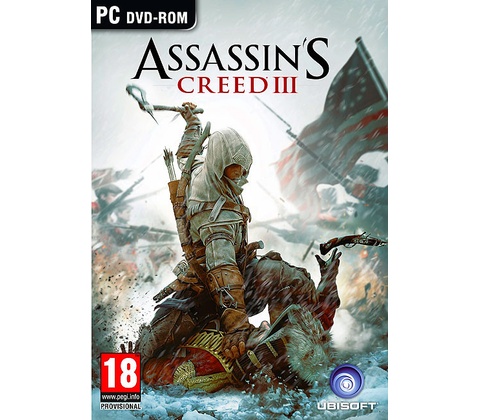 Assassin's Creed 3