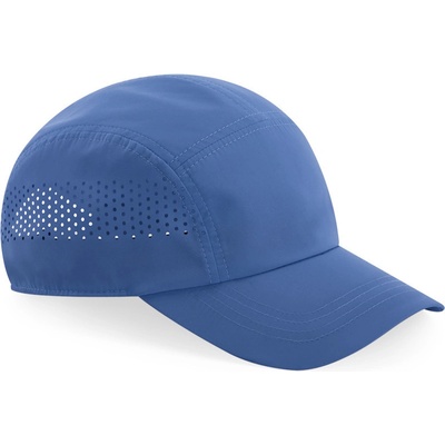Beechfield Technical Running B188 rychleschnoucí COT53018810599-cobalt blue Modrá cobalt