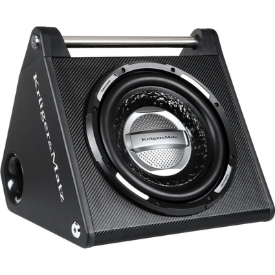 Krüger & Matz KMI 300X