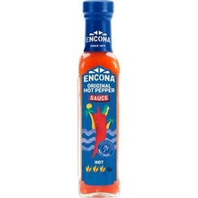 Encona West Indian Original Hot Pepper Sauce 142 ml