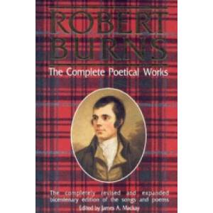 Robert Burns, the Complete Poetical Works | Robert Burns (1993)