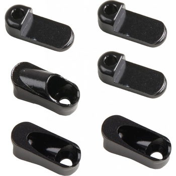 ROCKRIDER Sada krytek na rám EXPSC19 DC21