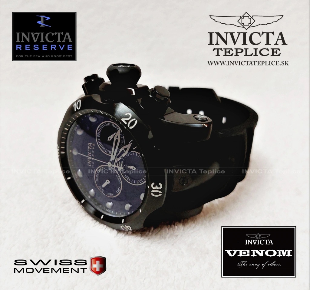 Invicta 6051 hotsell