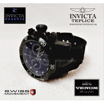 Invicta 6051