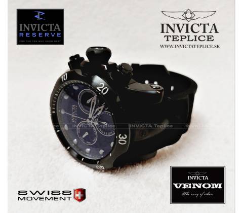 Invicta 6051
