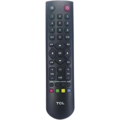 TCL rc3000 - оригинален дистанционен контрол (rc3000)