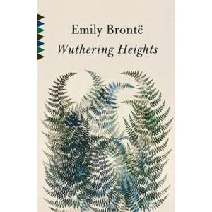 Wuthering Heights | Emily Bronte (ISBN: 9780307455185)