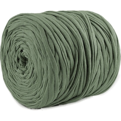 Prima-obchod Špagety / příze Spagitolli 550-700 g, barva 185 zelenkavá různé odstíny