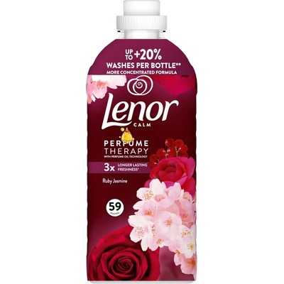 Lenor aviváž Ruby Jasmine 1,239 l 59 PD