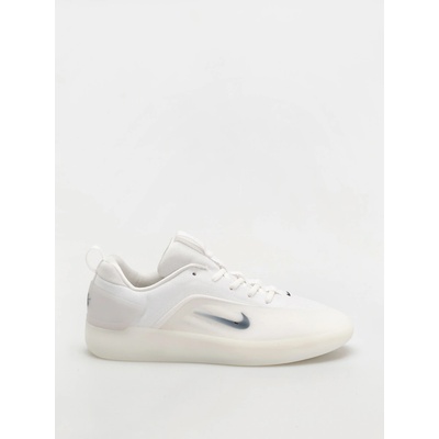Nike SB Zoom Nyjah 4 white/black white black