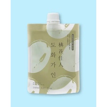 House of Dohwa Mungbean Wash Off Mask maska na tvár 100 ml