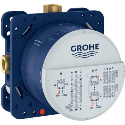 Grohe Rapido SmartBox teleso 35600000