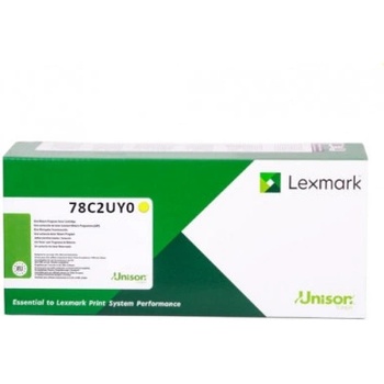 Lexmark 78C2UY0 - originálny