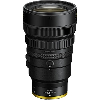 Nikon NIKKOR Z 28-135mm f/4 PZ (MMCM0004166N)
