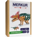 Merkur DINO Stegosaurus