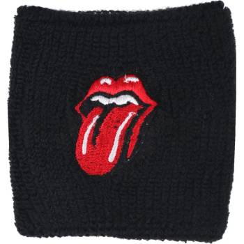 RAZAMATAZ Лента за изпотяване Rolling Stones - Tongue - RAZAMATAZ - WBR237