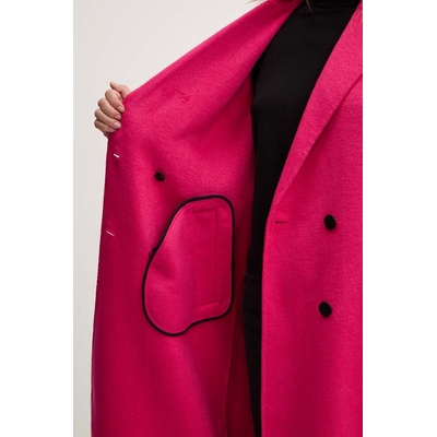 HUGO BOSS Палто с вълна hugo (50517632)