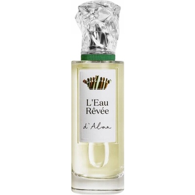 Sisley L'Eau Rêvée d'Alma svěží vodní krystalická toaletní voda dámská 50 ml