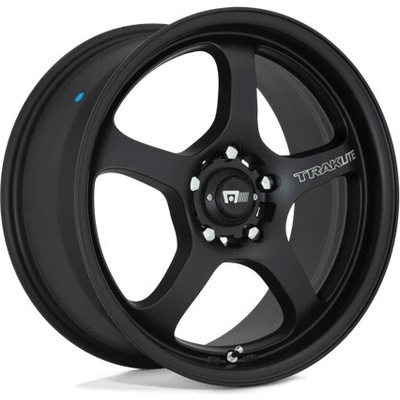 MOTEGI MR131 7x17 5x114,3 ET45 satin black
