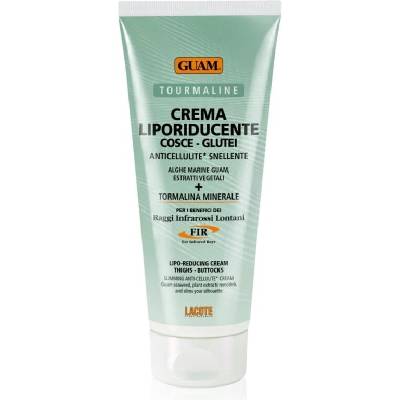Guam Tourmaline tělový krém na celulitidu 200 ml