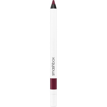Smashbox Be Legendary Line & Prime Pencil молив-контур за устни цвят Cranberry 1.2 гр