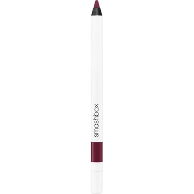 Smashbox Be Legendary Line & Prime Pencil молив-контур за устни цвят Cranberry 1.2 гр
