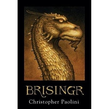 Brisingr Christopher Paolini