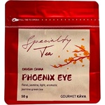 GourmetKava Чай от жасмин Phoenix Eye 50g Specialty Tea