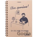 Otec spomína!
