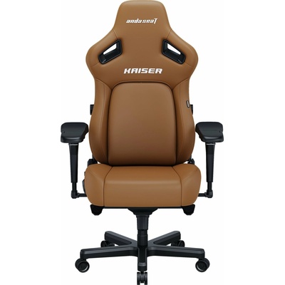 Anda Seat Kaiser 4 Premium XL Brown
