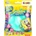 CRAZE Магически слайм Craze - SpongeBob, с фигурка изненада, 75 ml, асортимент (C52754)
