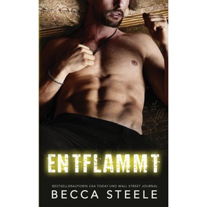Entflammt | Becca Steele, Stephan Waba (2025)