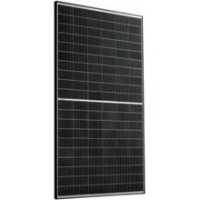 ZNSSHINE Fotovoltický panel 455W Bifacial ZS455W-CZB