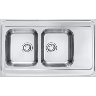 ALVEUS CLASSIC PRO 80 satin