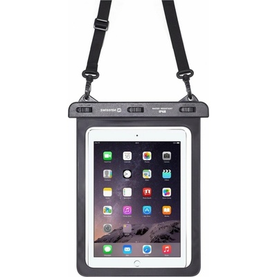 Swissten Waterproof tablet 10.1 32900830 čierne