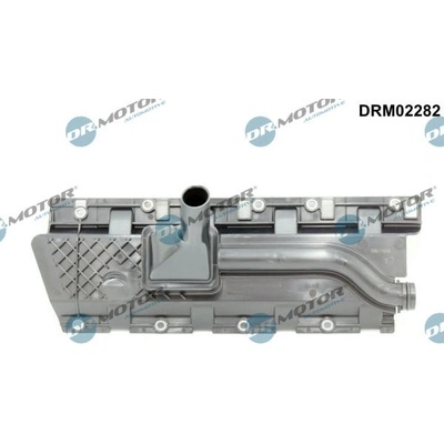 Sací potrubí olejového čerpadla Dr.Motor Automotive DRM02282