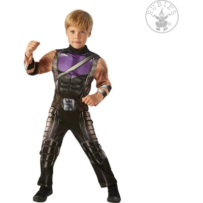 Hawkeye Avengers Assemble Deluxe
