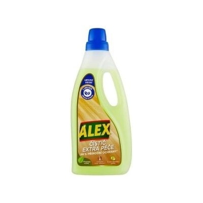 Alex Vinylové podlahy čistiaci prostriedok na vinyl a PVC 750 ml