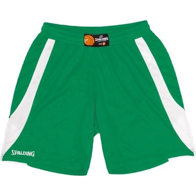 Spalding Jam shorts Women 40221005-greenwhite