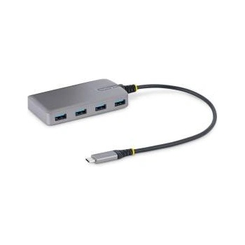 StarTech USB извод Startech 5G4AB-USB-C-HUB