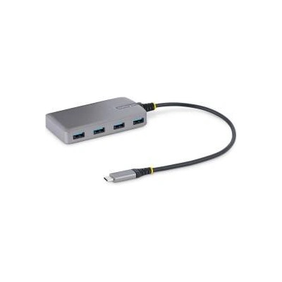 StarTech USB извод Startech 5G4AB-USB-C-HUB