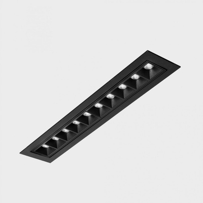 Kohl Lighting K51301.03.RF.BK-BK.45.ST.9.40.PU