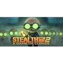 Hry na PC Stealth Inc 2: A Game of Clones