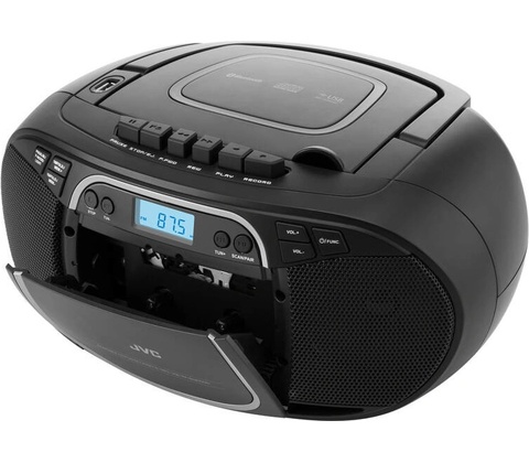 JVC RC-E451B