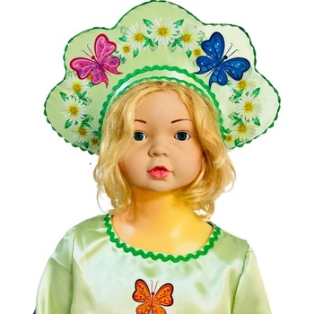 Image 1 of КАРНАВАЛ КОРОНА ПРОЛЕТ (787720230955)