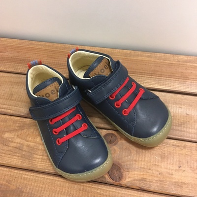 Koel4Kids Bonny Nappa Blue