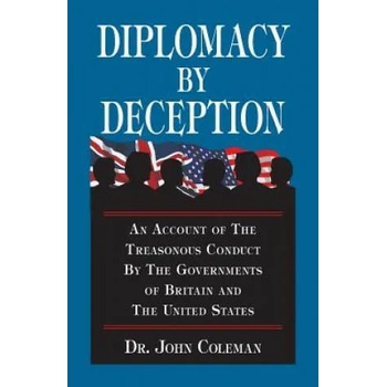 Image 1 of Diplomacy by Deception | John Coleman