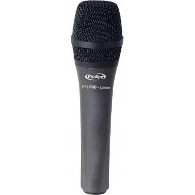 Prodipe TT1 Pro Instruments