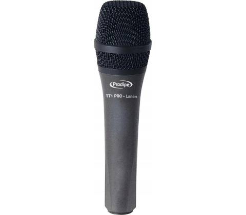 Prodipe TT1 Pro Instruments