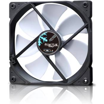 Image 1 of Fractal Design Dynamic X2 GP-14 White (FD-FAN-DYN-X2-GP14-WH)